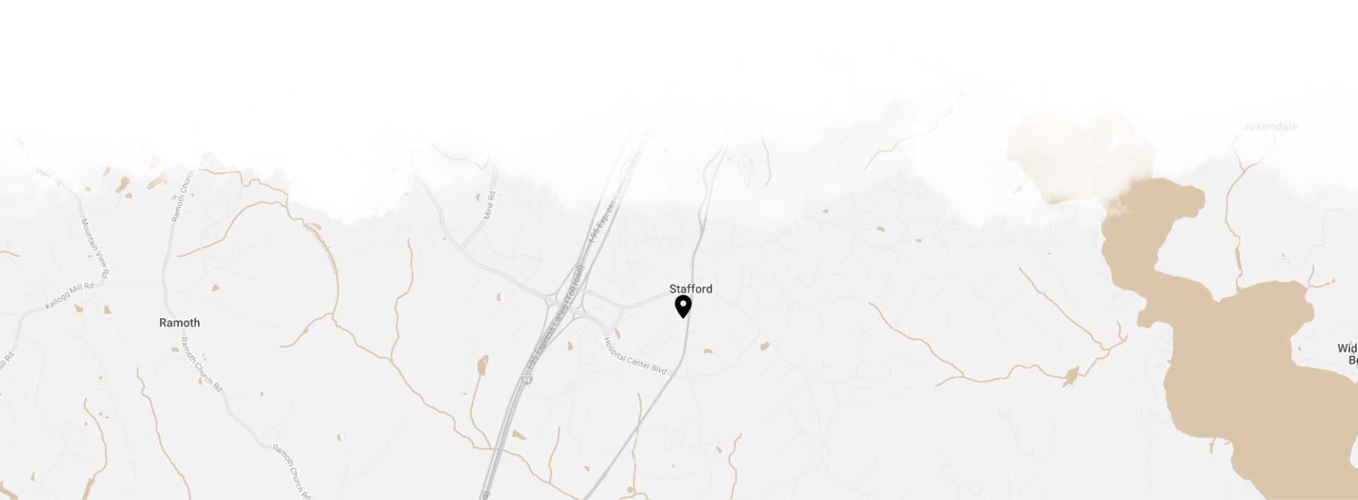 Karande Biological Dentistry - Location