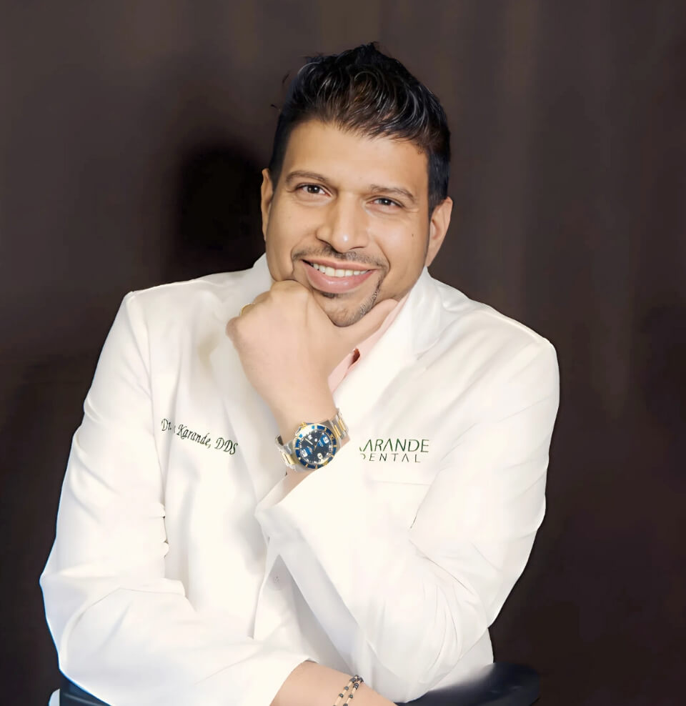Dr.Sachin Karande