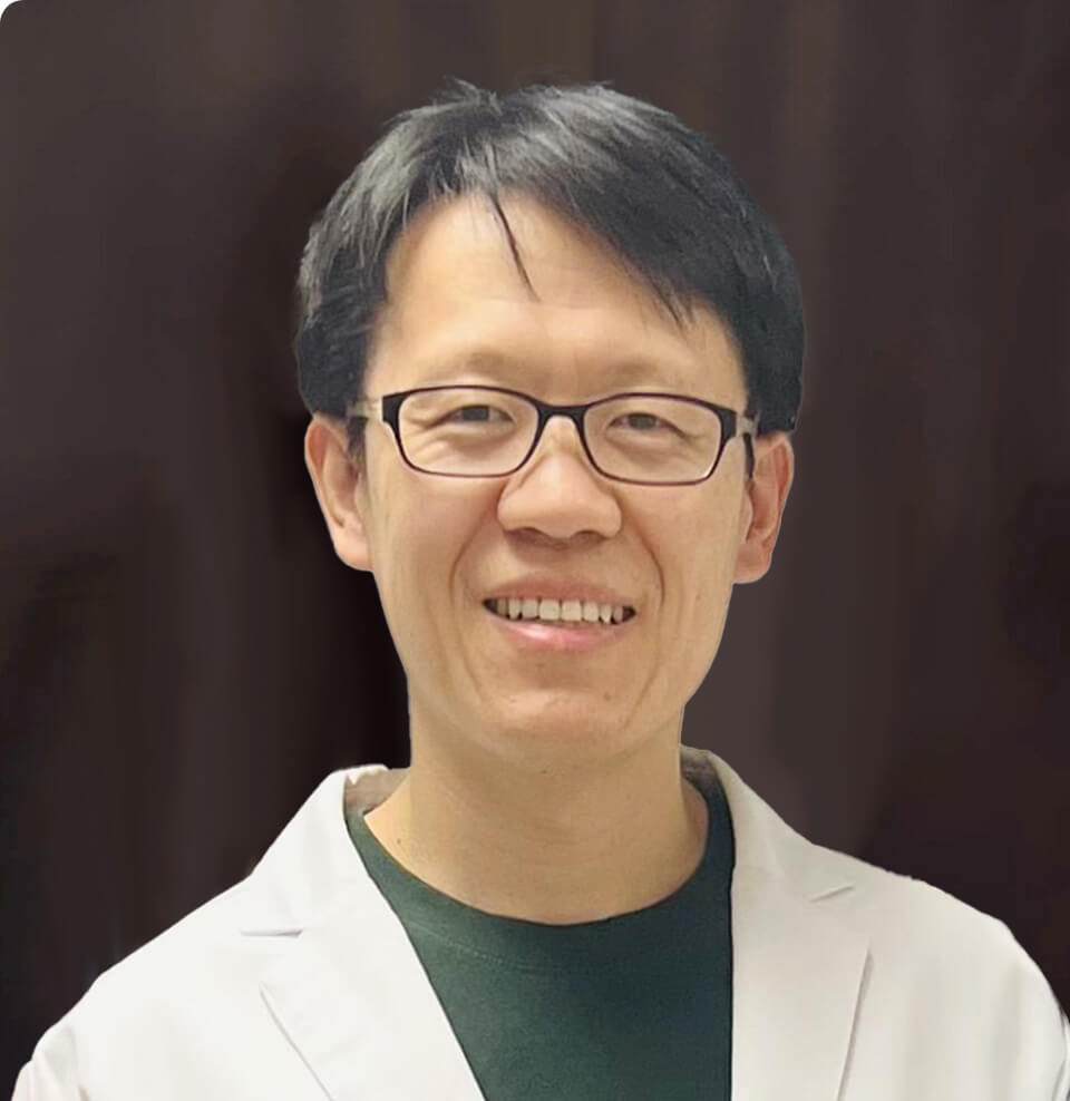 Dr.  Zhihui Wang