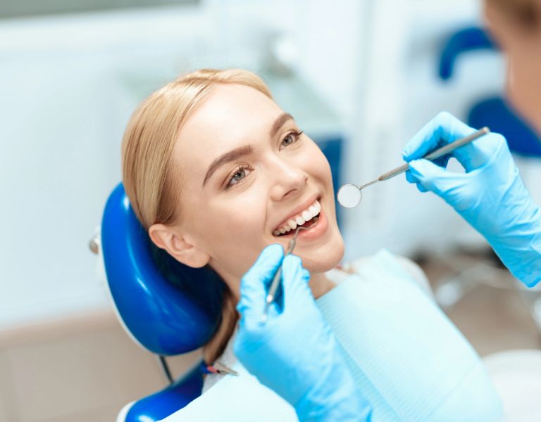 Digital Smile Design in Stafford VA - Why should I choose