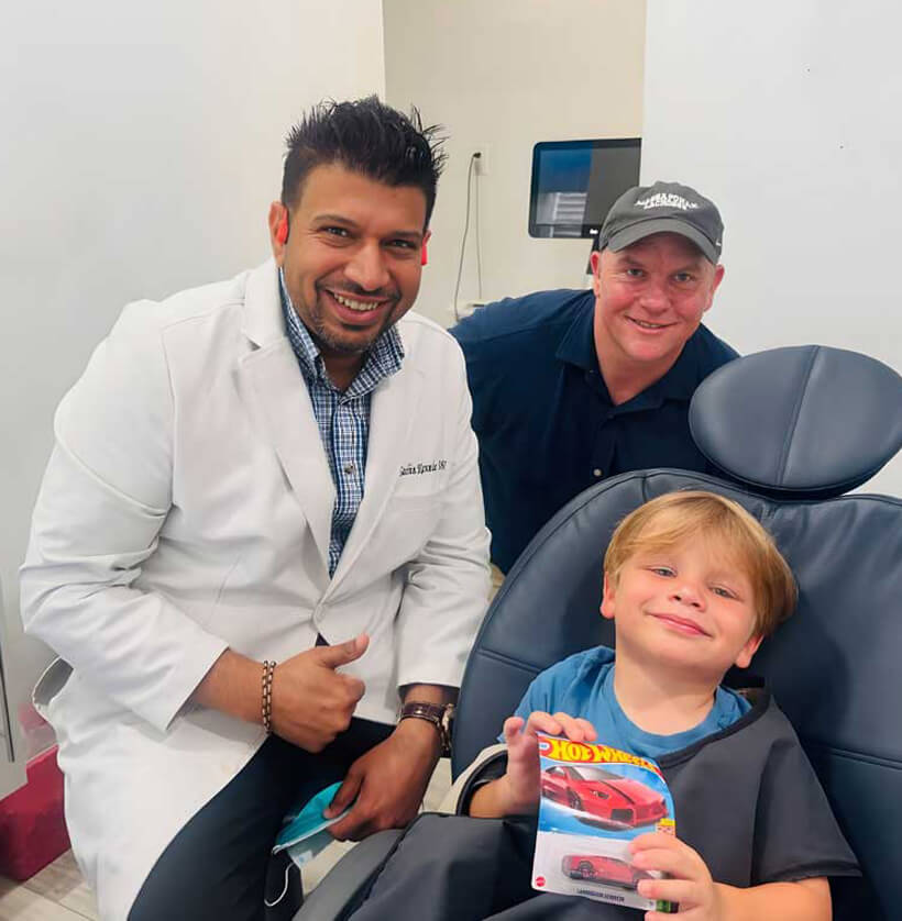 What Makes Us Different From Every Other Dentist in Stafford